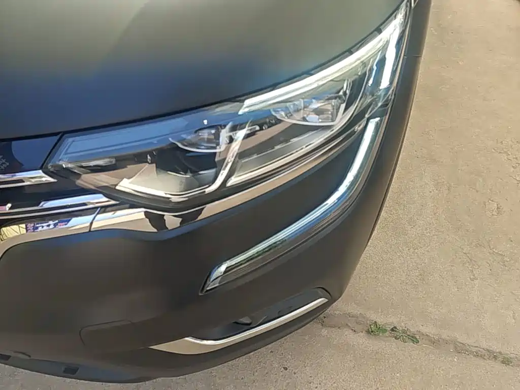 Renault Koleos 2019 2018 2.0L 2WD 120th Anniversary Limited Edition
