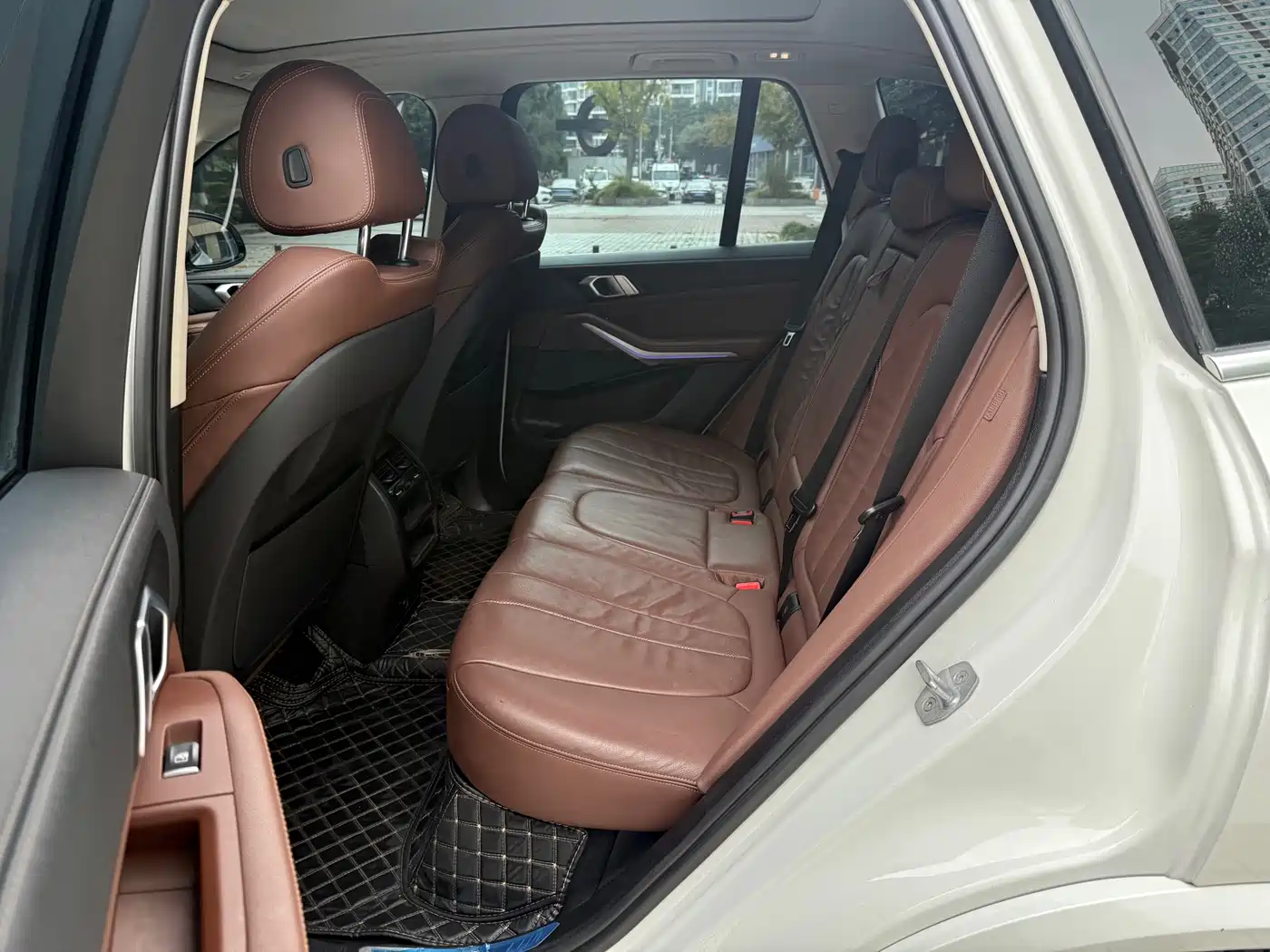 BMW X5 (Import) 2019 xDrive30i M Sport Package фото 5