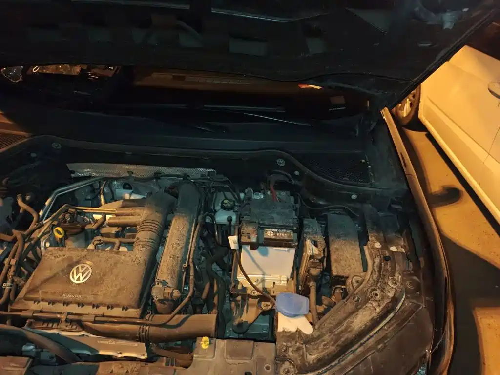 Jetta VS5 2024 2023 280TSI Auto Comfort Type