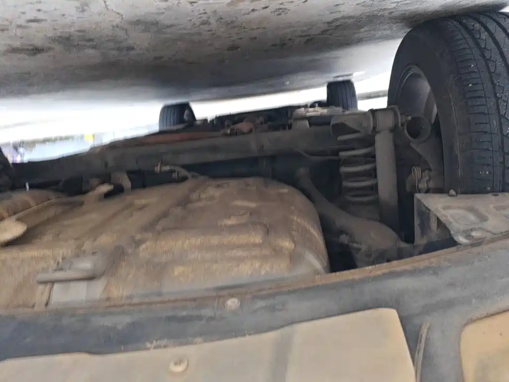 JAC Motors Refine S3 2017 2017 1.6L CVT Smart Connect