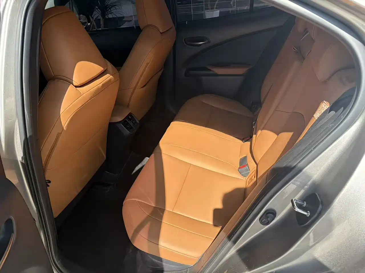 Lexus UX 2021 2020 260h Explore Fun Edition