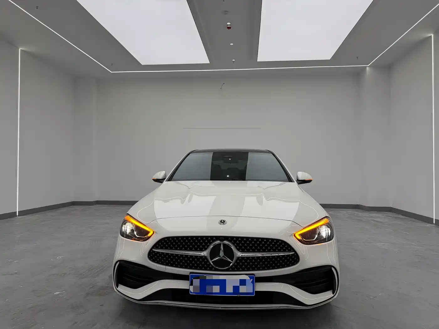 Mercedes-Benz C-Class 2023 C 260 L Sport фото 2