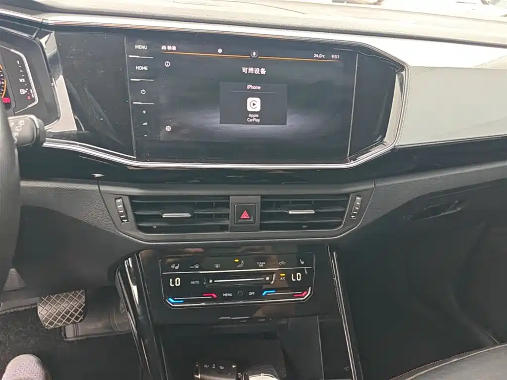 Volkswagen Tayron 2021 330TSI 2WD Luxury Smart Connect Plus фото 13