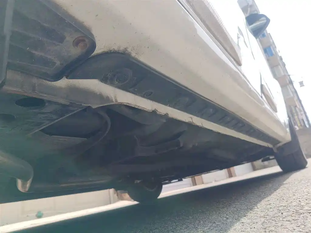 Toyota Corolla 2014 1.6L CVT GL фото 19