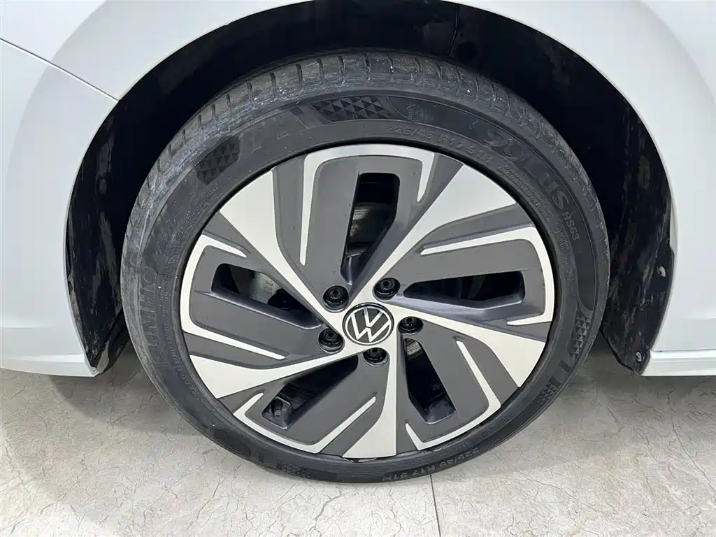 Volkswagen Bora 2023 200TSI DSG Smart PRO Edition фото 19