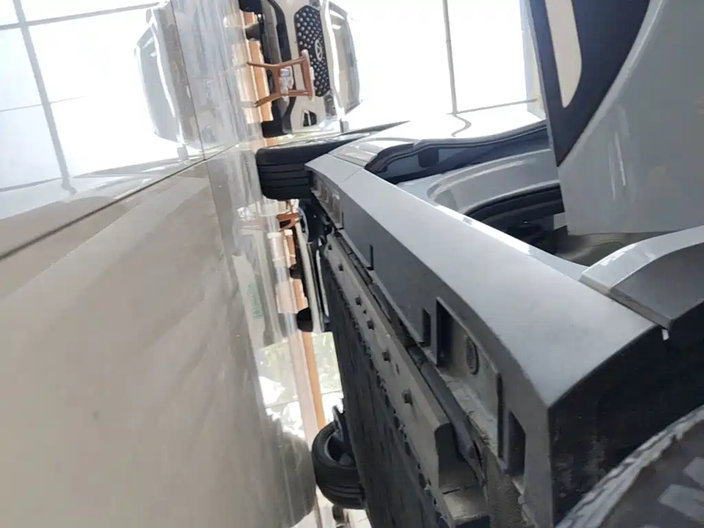 ARCFOX Koala S 2025 2024 Zhi Xing Edition