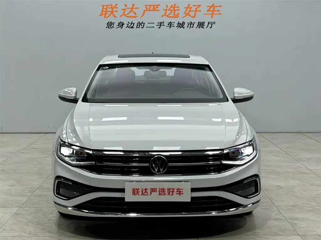 Volkswagen Bora 2023 200TSI DSG Smart PRO Edition фото 21