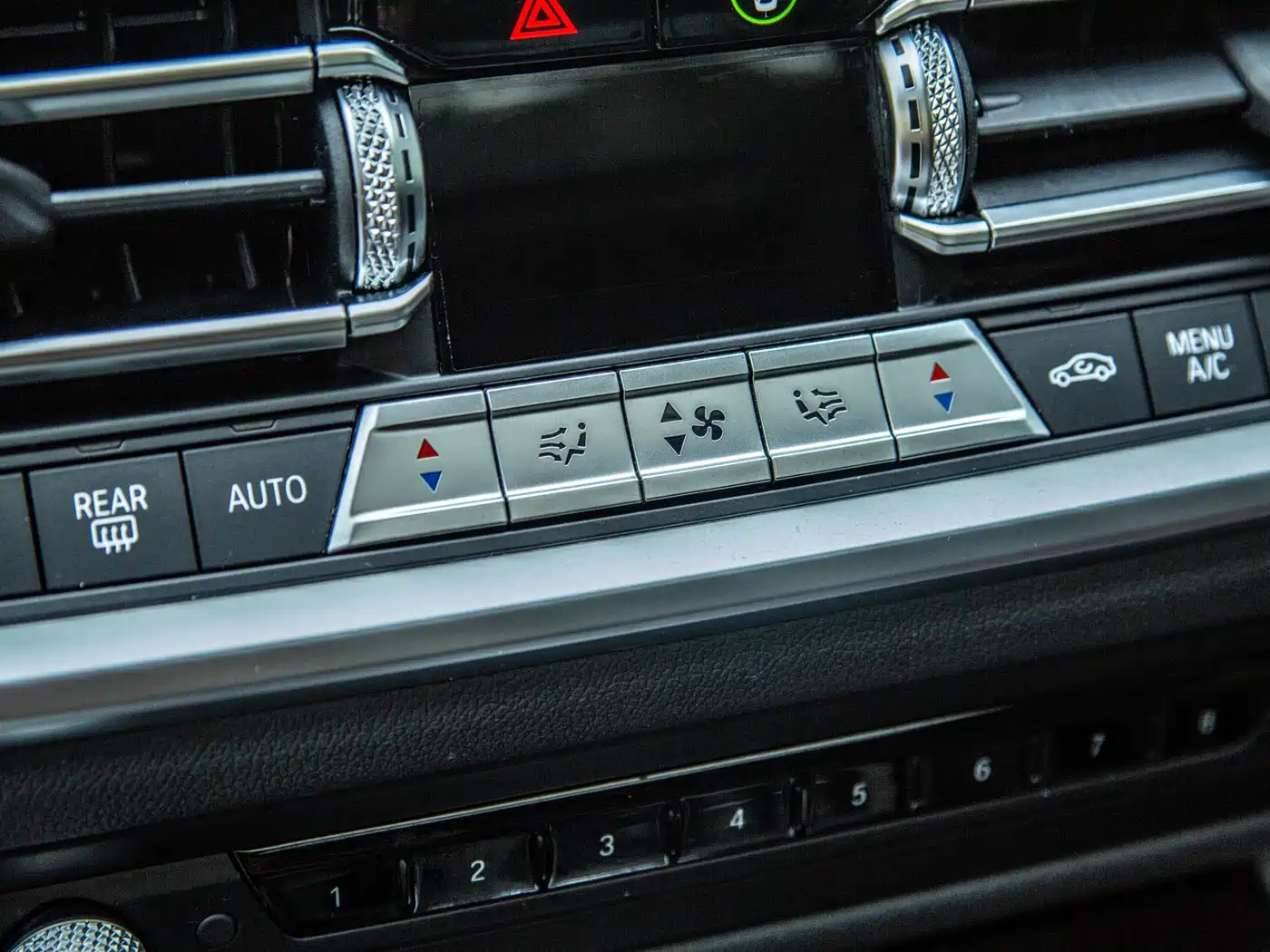 BMW 3 Series 2020 325Li M Sport Package фото 30