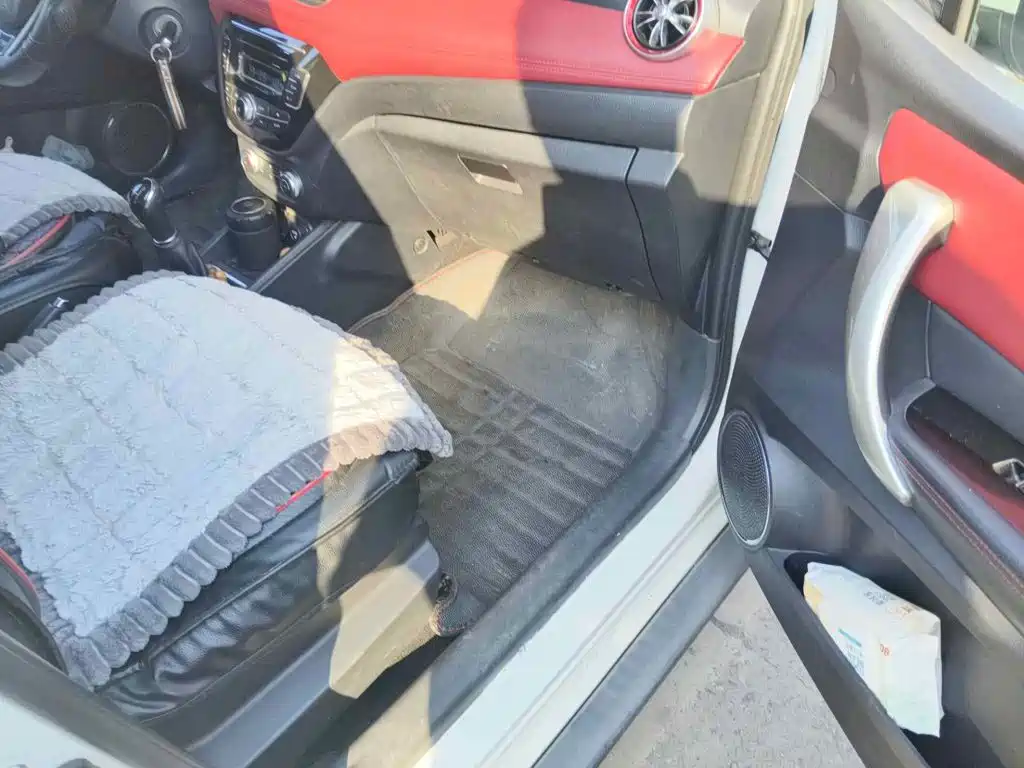 Haval H1 2015 2016 Blue Label 1.5L Manual Urban
