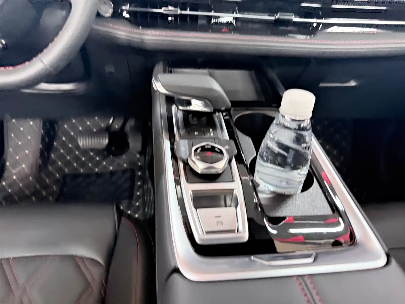 CHANGAN CS55PLUS