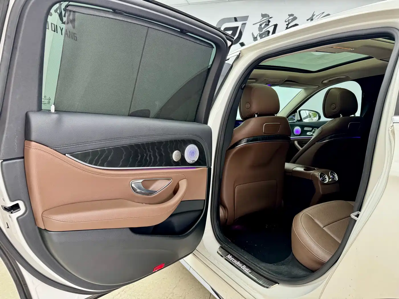 Mercedes-Benz E-Class 2017 E 300 L Sport Luxury фото 11
