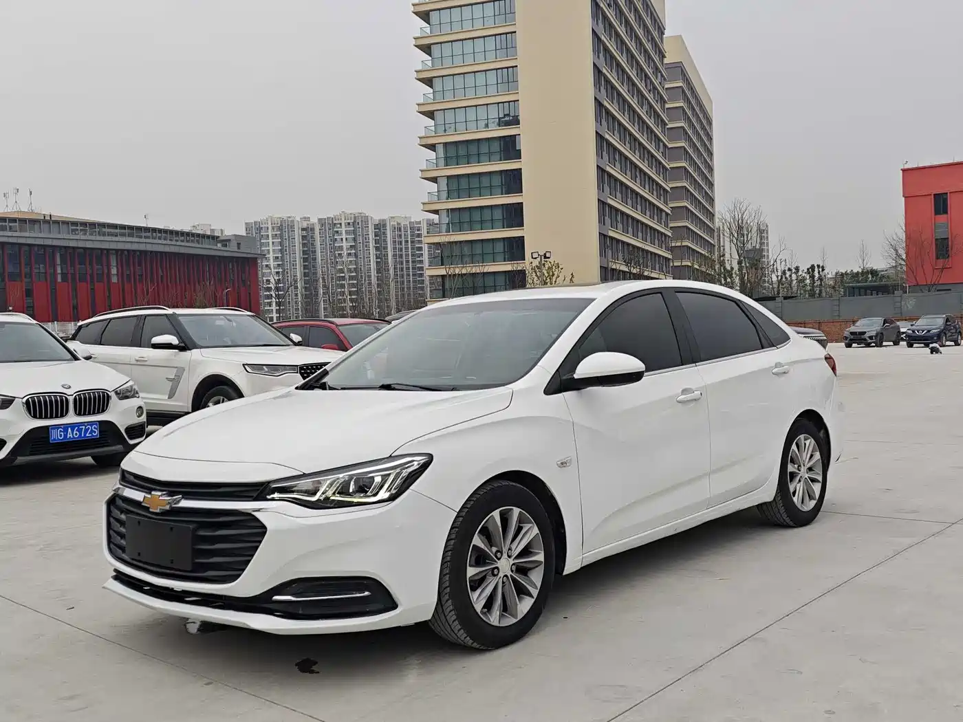 Chevrolet Monza 2022 320 Automatic Enjoyment Sunroof Edition