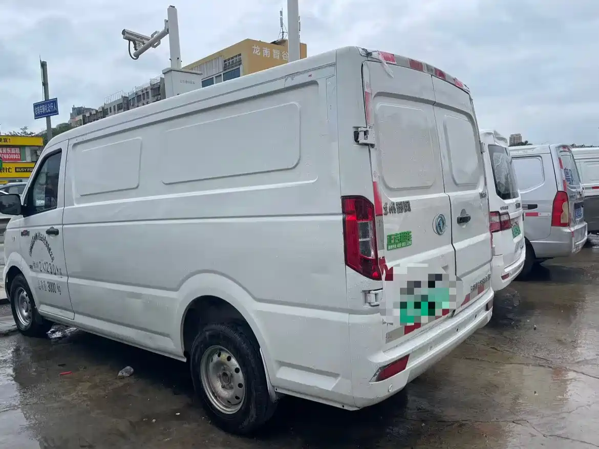 DONGFENG YUFENG EM26