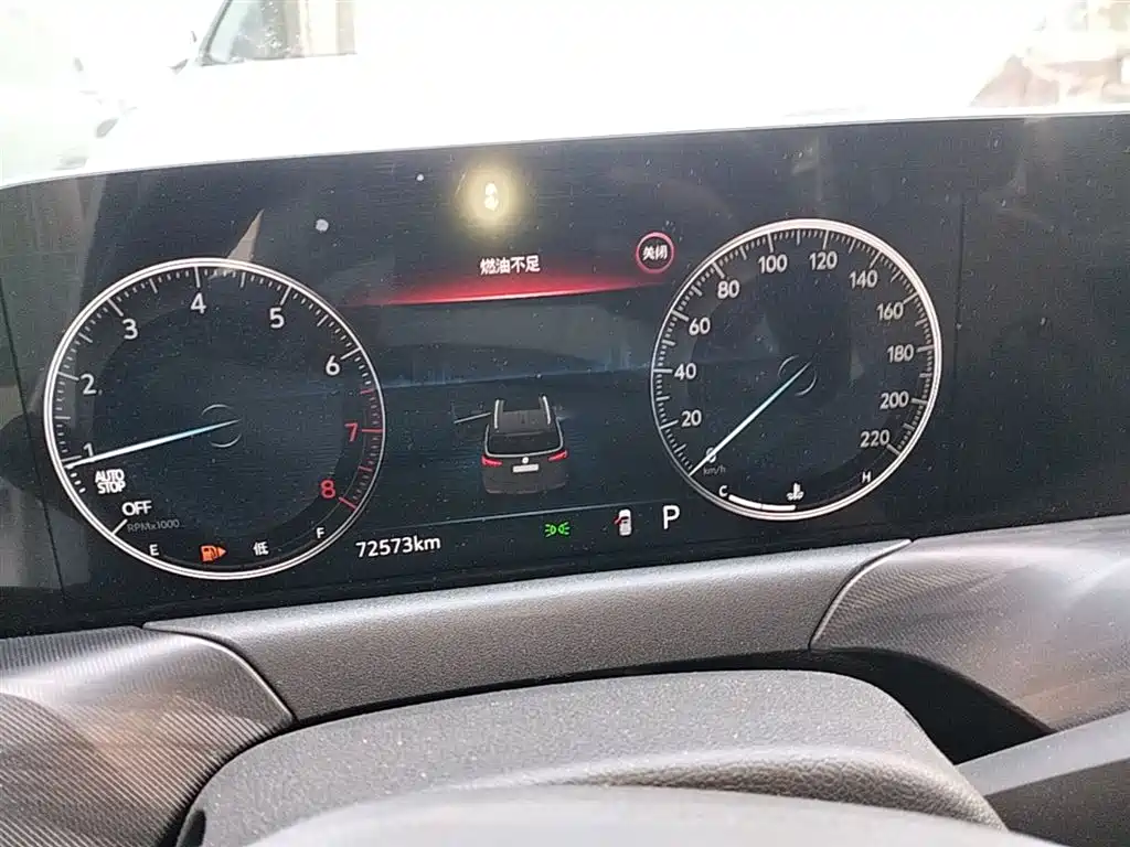 Buick GL6 2021 323T Mild Hybrid Connected Premium Trim фото 12