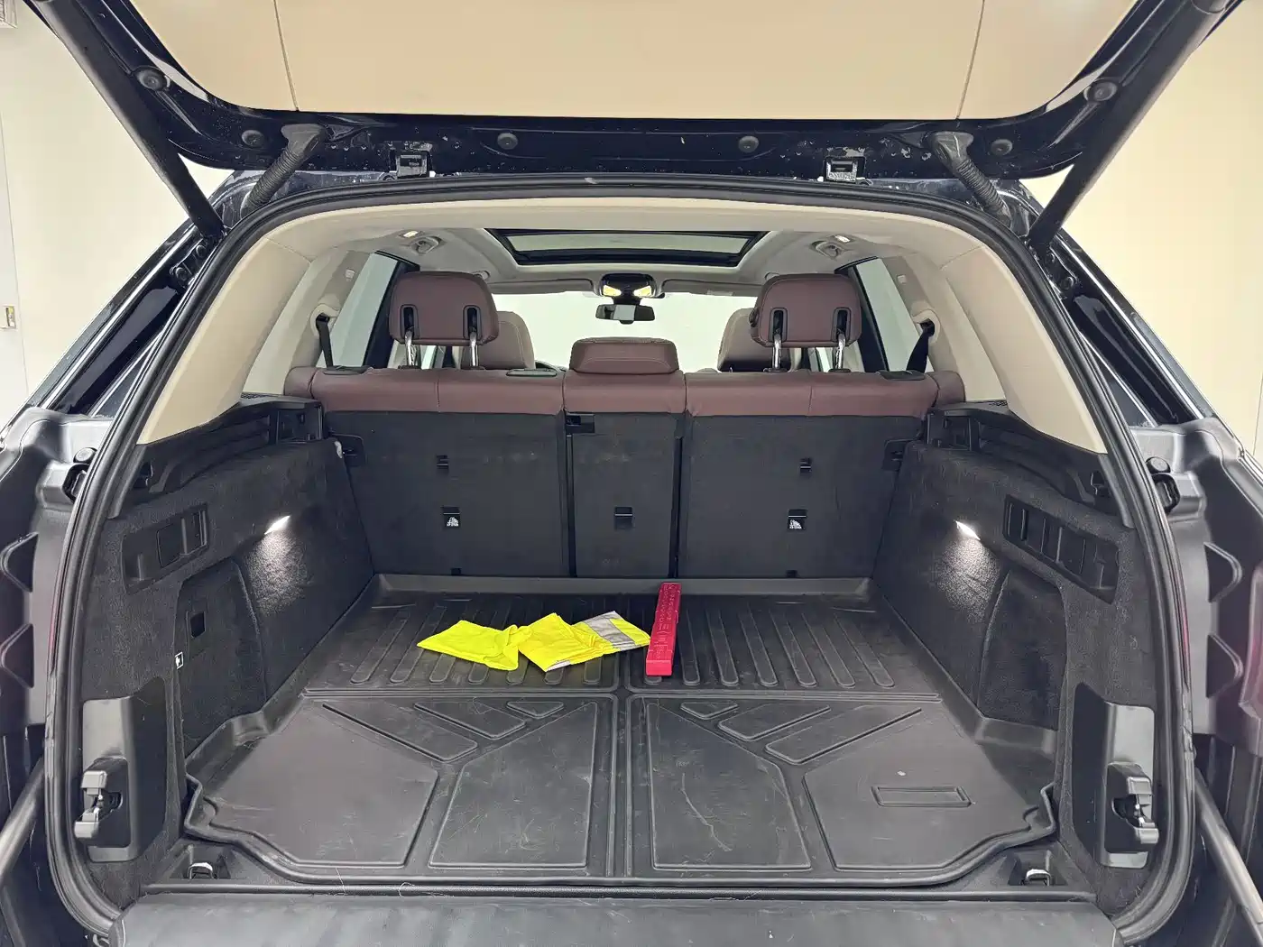 BMW X5 (Import) 2021 xDrive30i X Design Package фото 8