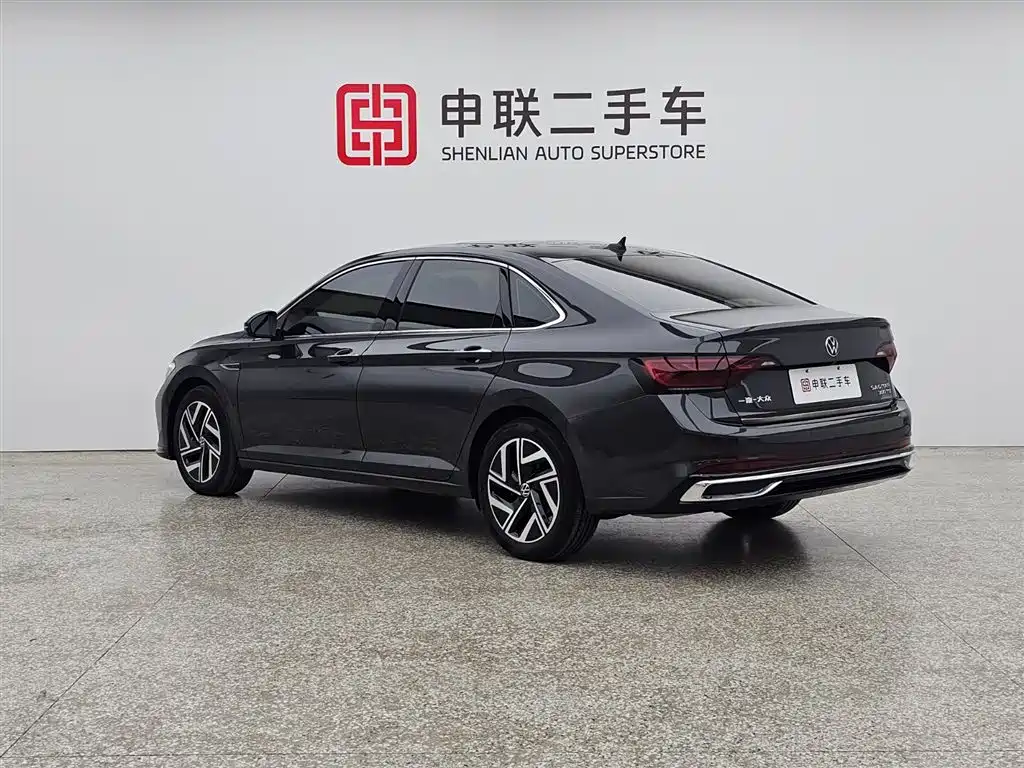 Volkswagen Sagitar 2023 300TSI DSG Surpassing Edition фото 4