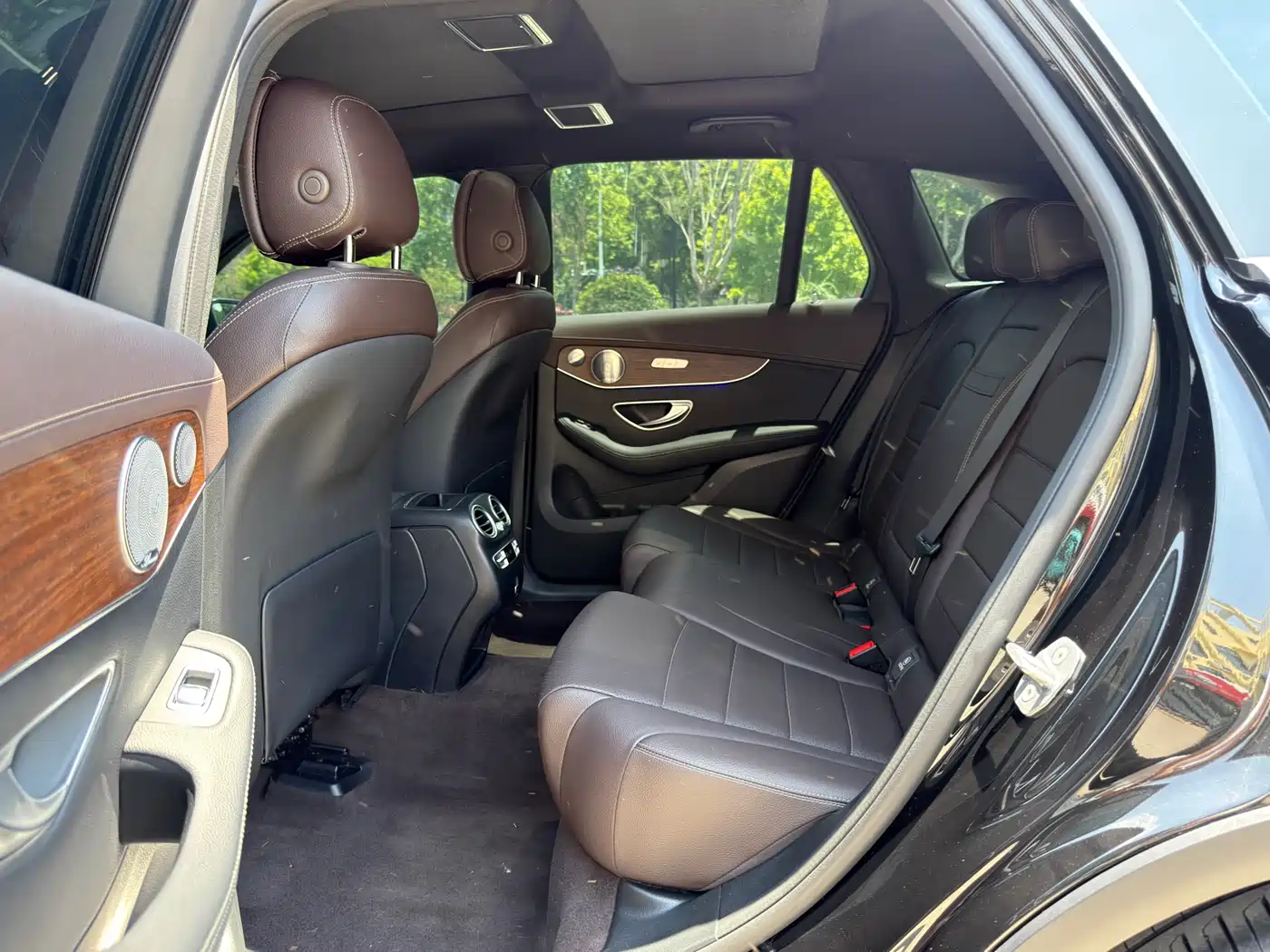 Mercedes-Benz GLC 2021 GLC 300 L 4MATIC Sporty фото 7