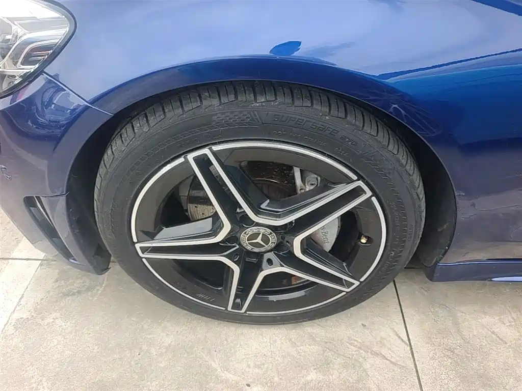Mercedes-Benz C-Class (Import) 2019 C 260 Coupe фото 23
