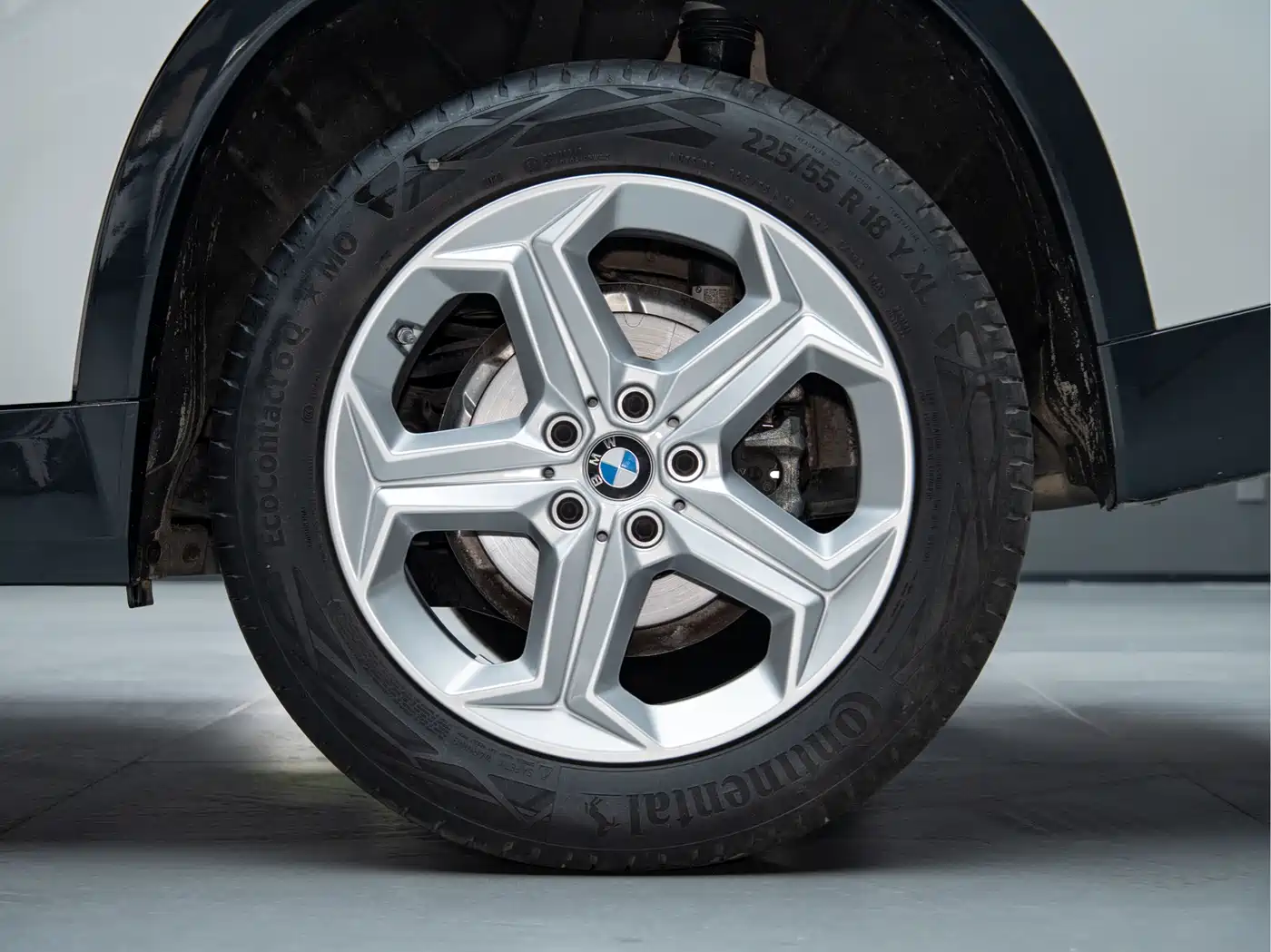 BMW X1 2023 sDrive20Li X Design Package фото 22