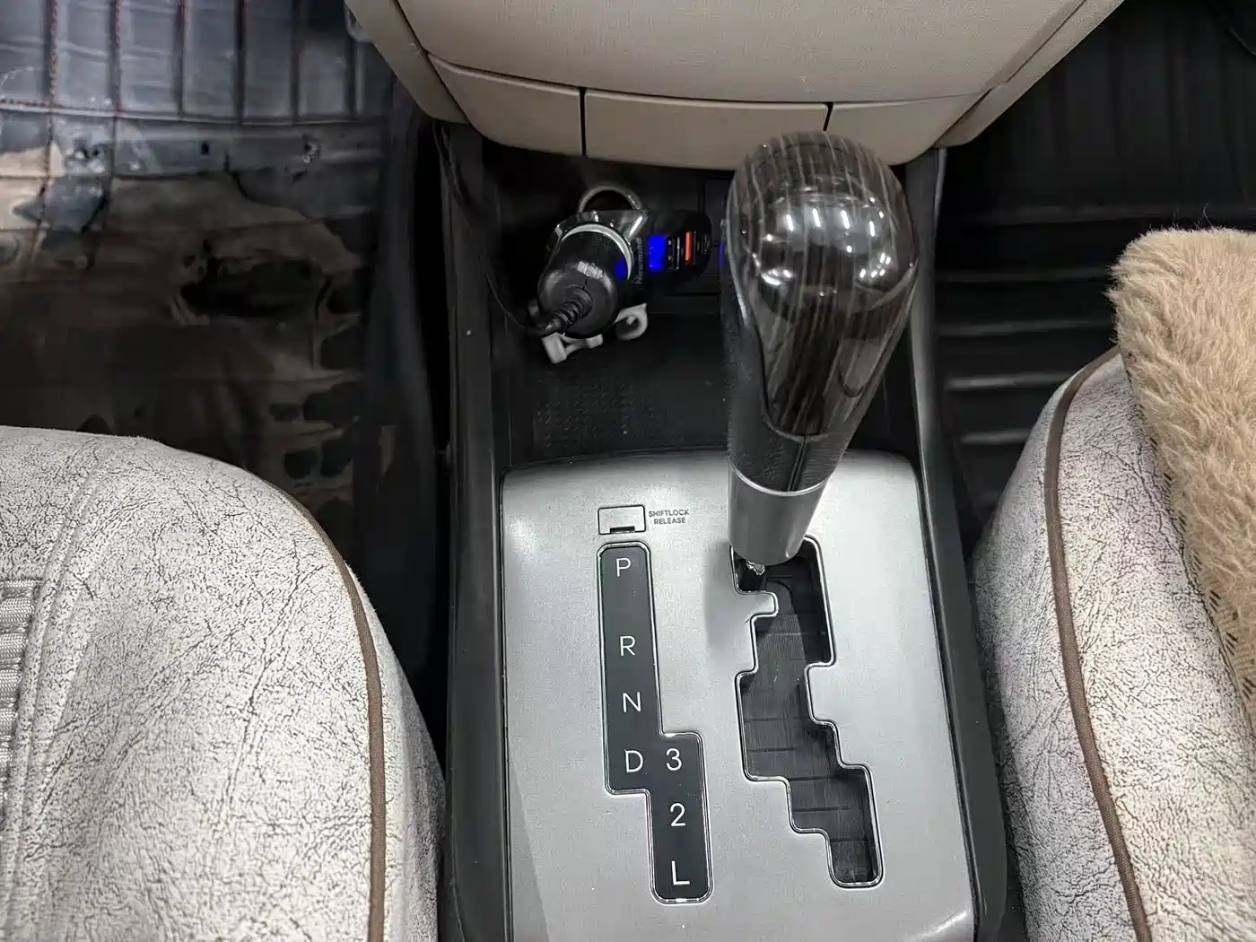Hyundai Elantra 2011 1.6L Automatic Comfort фото 13