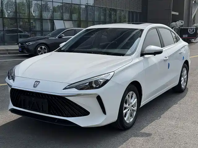 roewe i5
