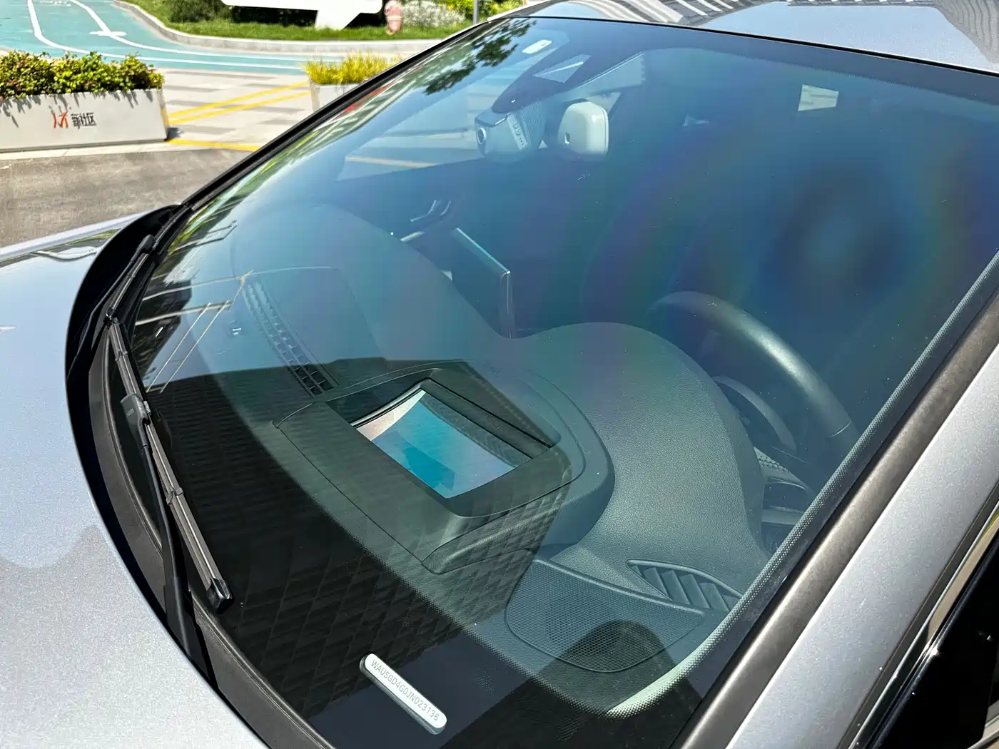 Audi A7 2018 50 TFSI quattro Dynamic фото 7