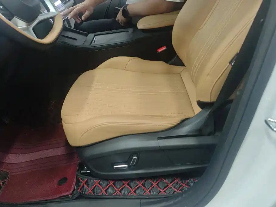 Geely Galaxy Galaxy L7 2025 2024 1.5T 115km PLUS Soaring Dragon Edition