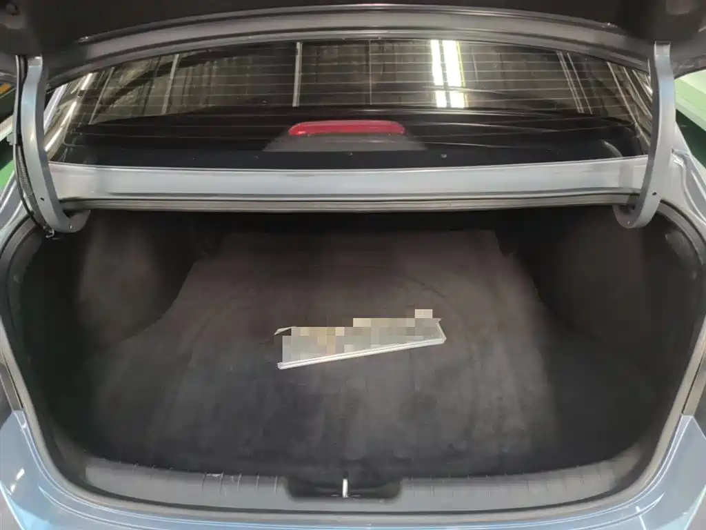 Hyundai Elantra 2023 1.5L CVT GLX Elite Edition фото 19