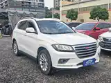 Фото 1 - Haval H2