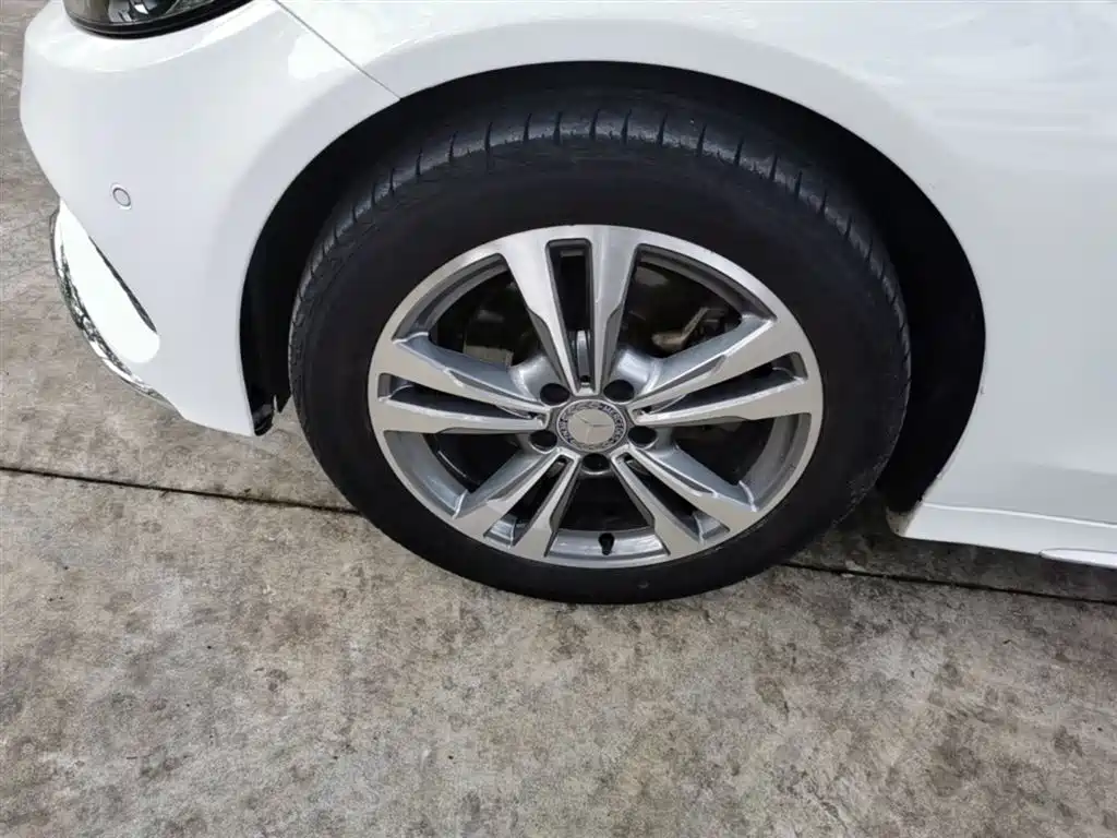 Mercedes-Benz C-Class 2017 C 200 L Sport фото 23