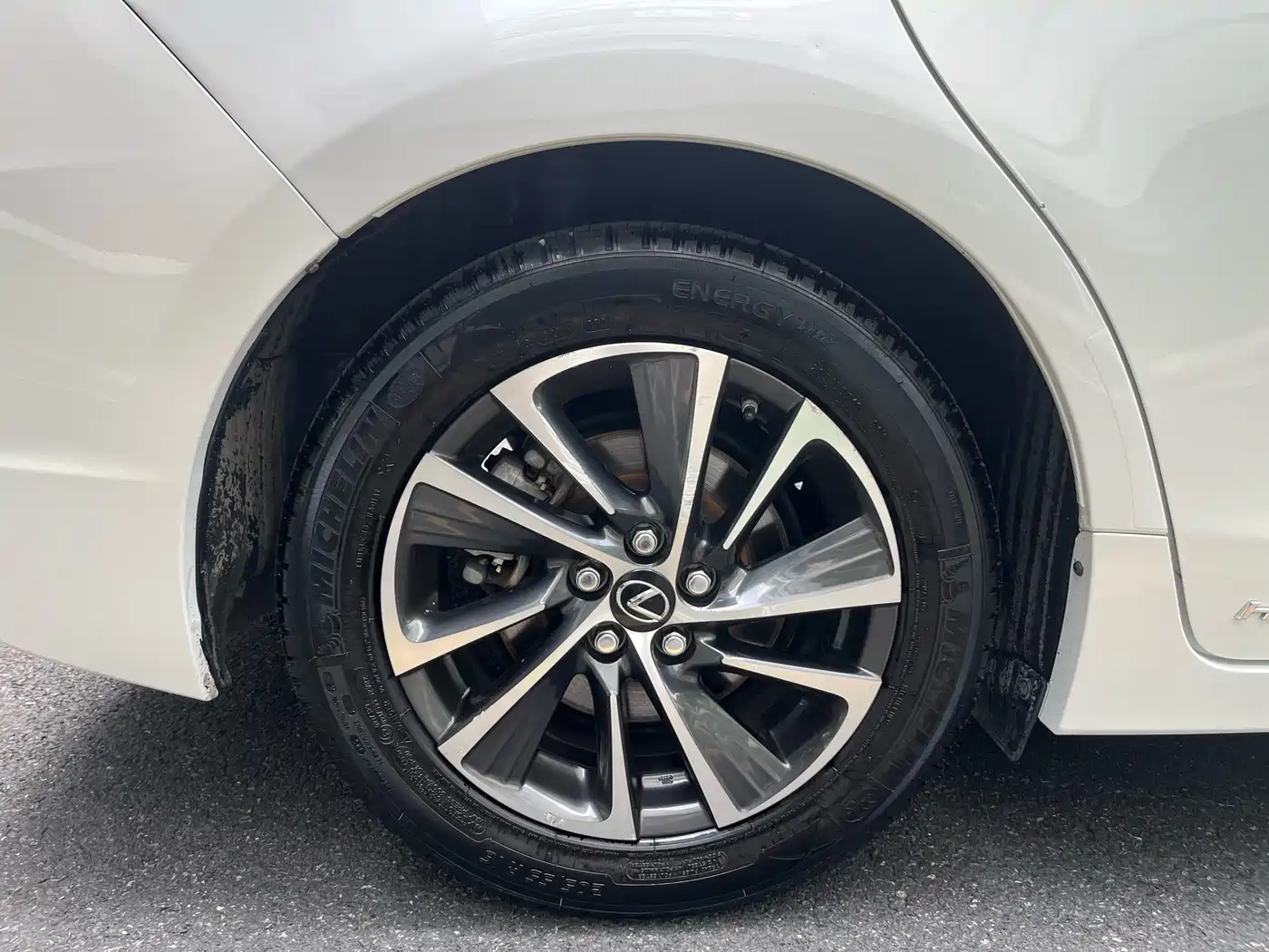 Lexus CT 2017 CT200h Elite Edition Monochrome China V фото 11