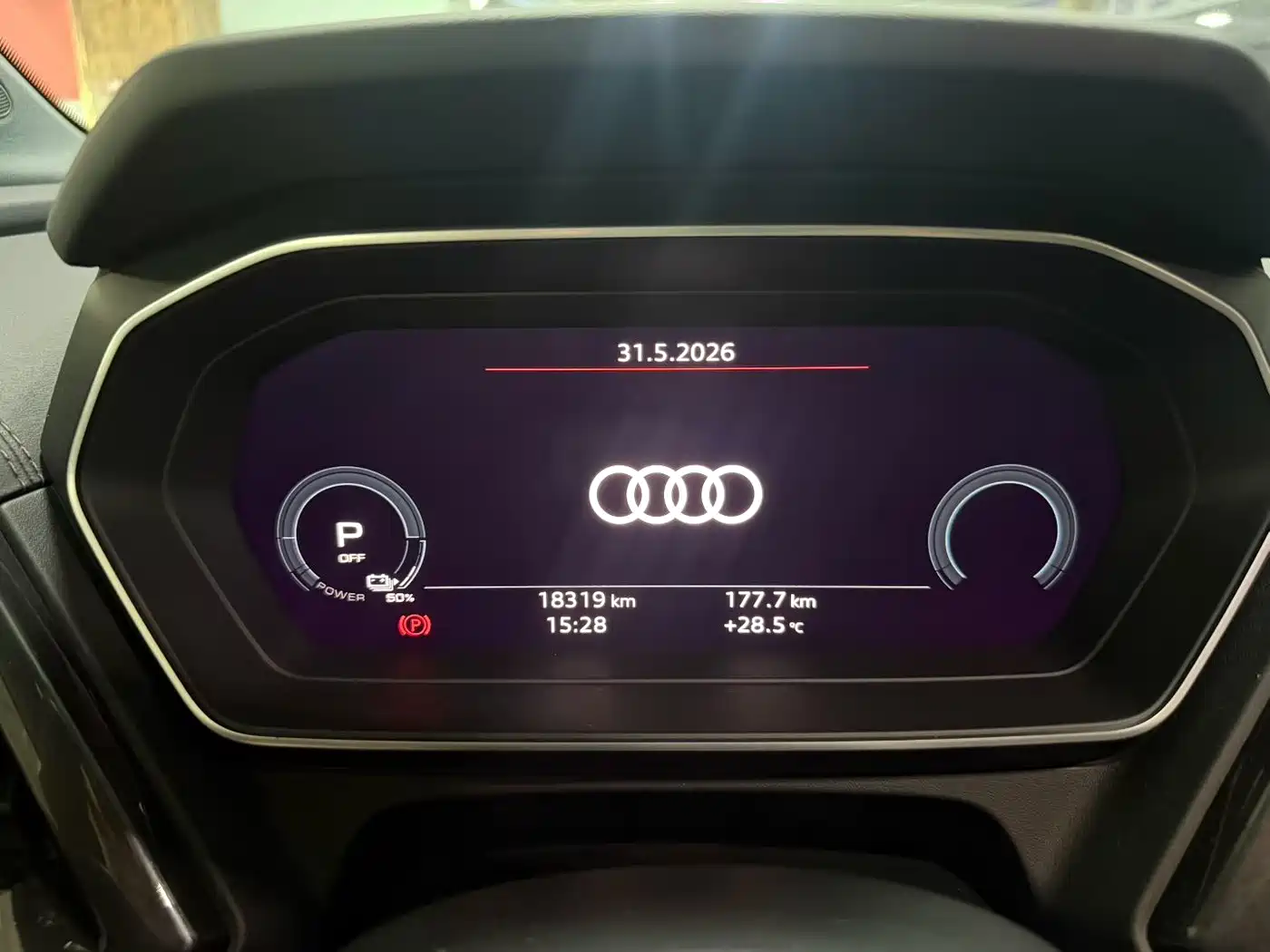 Audi Q4 e-tron 2022 40 e-tron Creation Edition фото 3