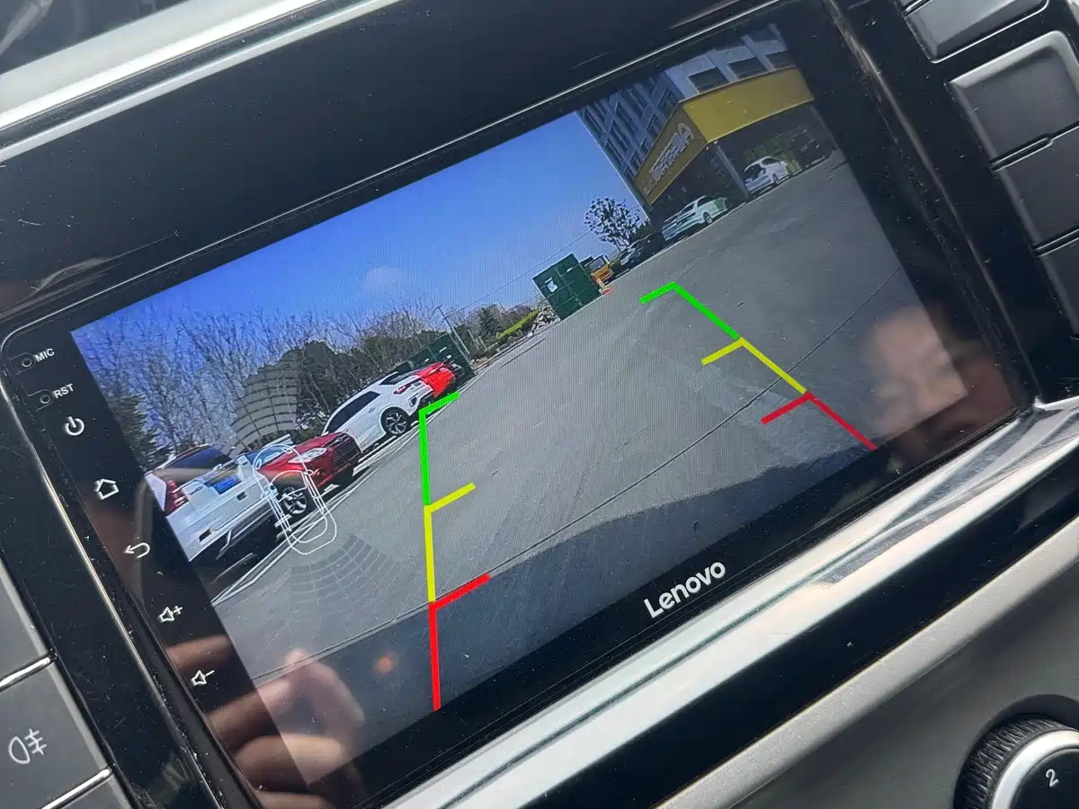 SAIC MAXUS XINTU V80