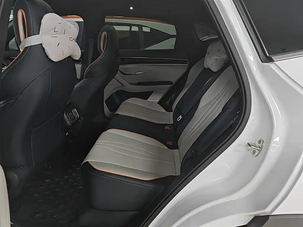 BYD Song PLUS PHEV 2023 Champion Edition DM-i 110KM Flagship фото 17