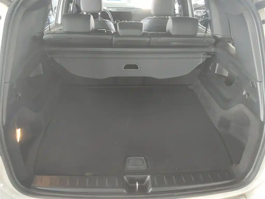 Mercedes-Benz GLB 2021 GLB 200 Dynamic фото 19