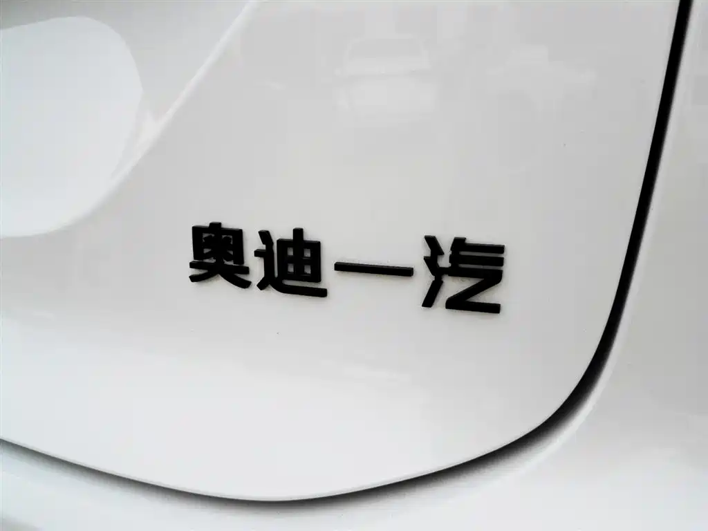 Audi Q6L e-tron 2025 2025 Model Pioneer Edition