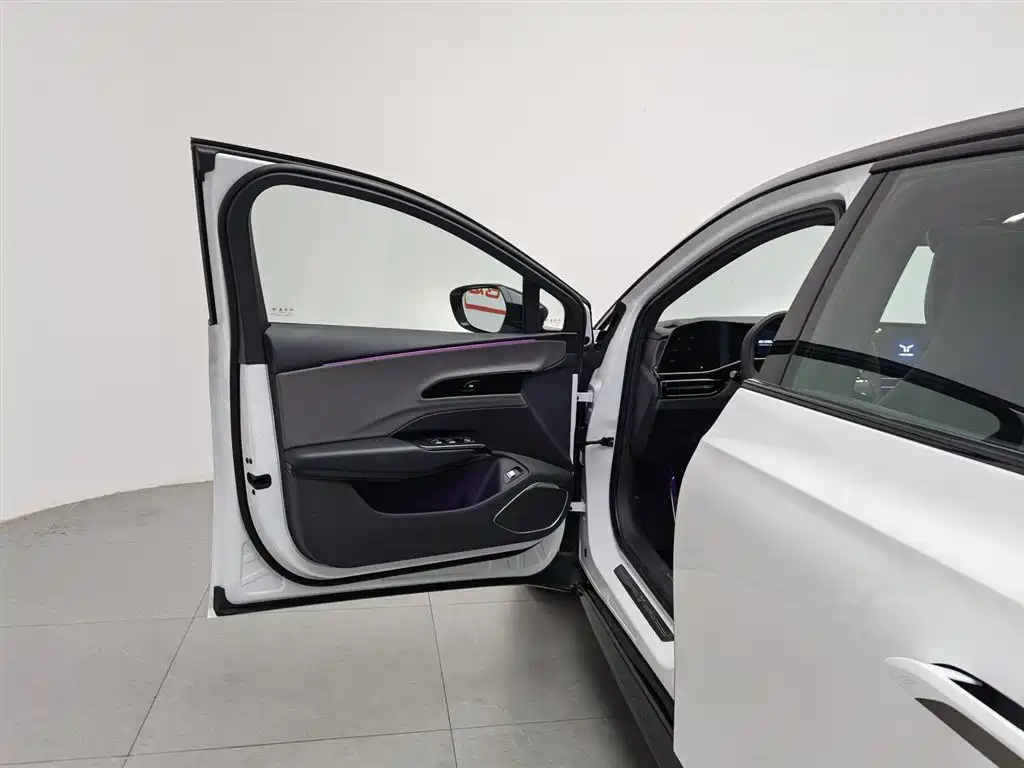 Hongqi EH7 2024 820 Pro Glory Edition фото 8