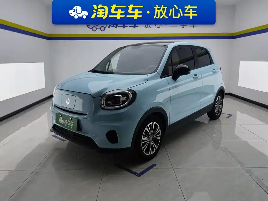 Leapmotor T03 2025