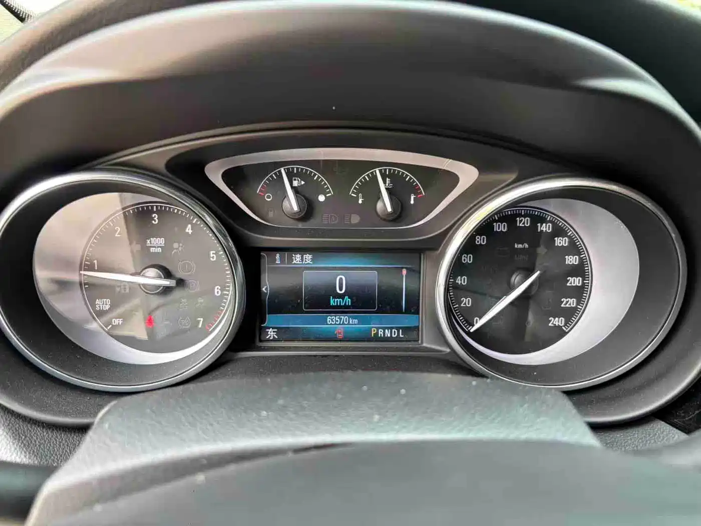 Buick Envision Plus 2020 28T AWD Elite фото 9