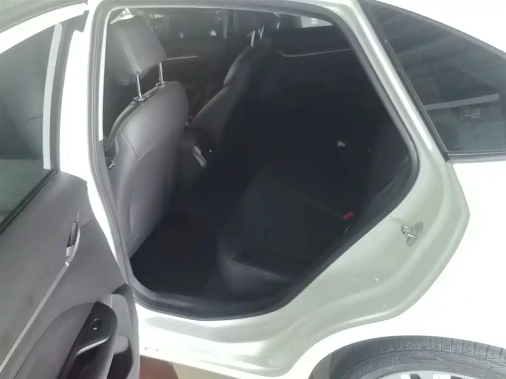 Buick Excelle 2021 Facelift Exemplar 1.5L Auto Elite фото 17