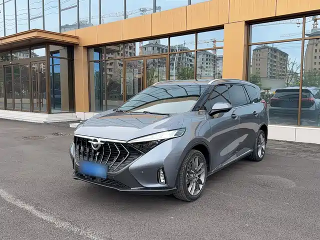  Haima Haima 7X 2020 1.6TGDI Automatic Flagship