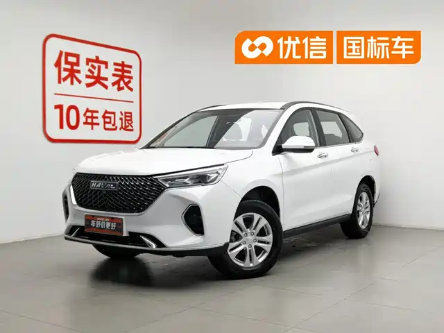 Haval M6 2023
