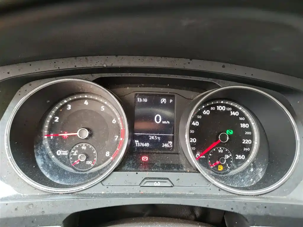 Volkswagen Tiguan L 2017 330TSI Automatic 2WD Trend Edition фото 8