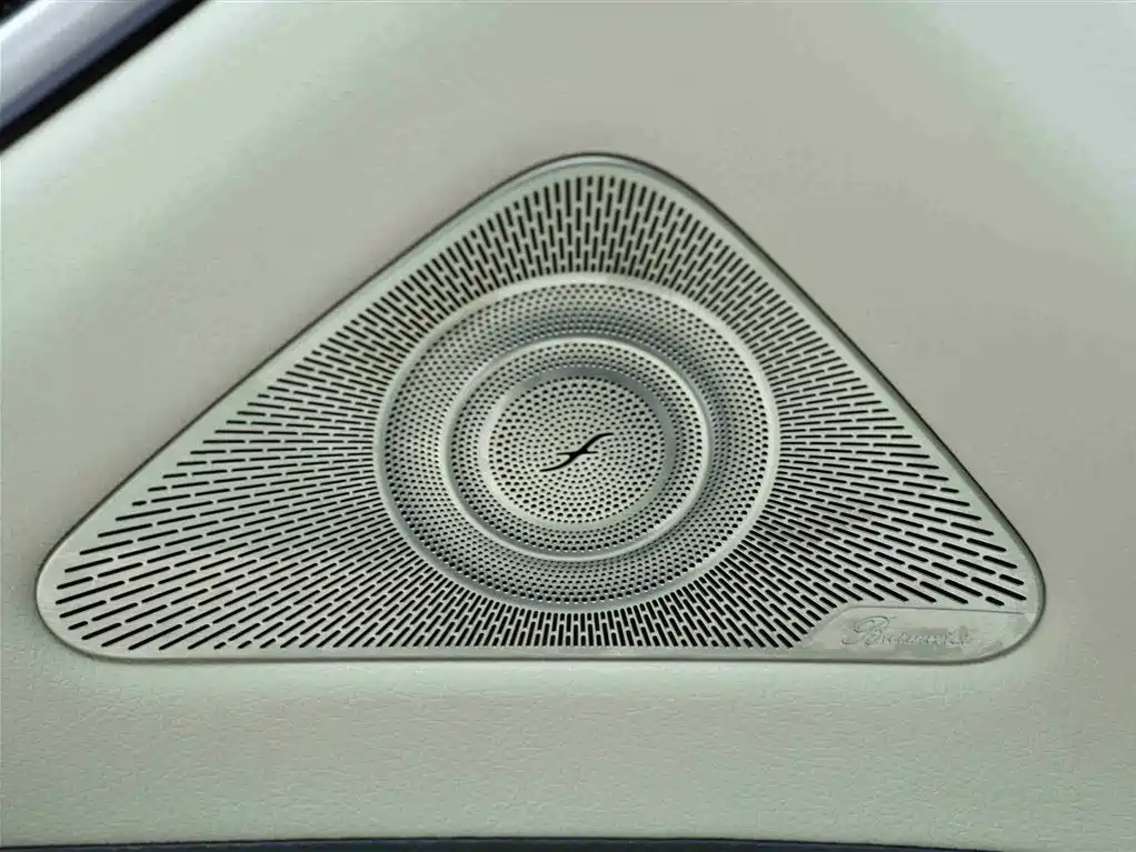 Mercedes-Benz Maybach S-Class 2023 S 480 4MATIC фото 16