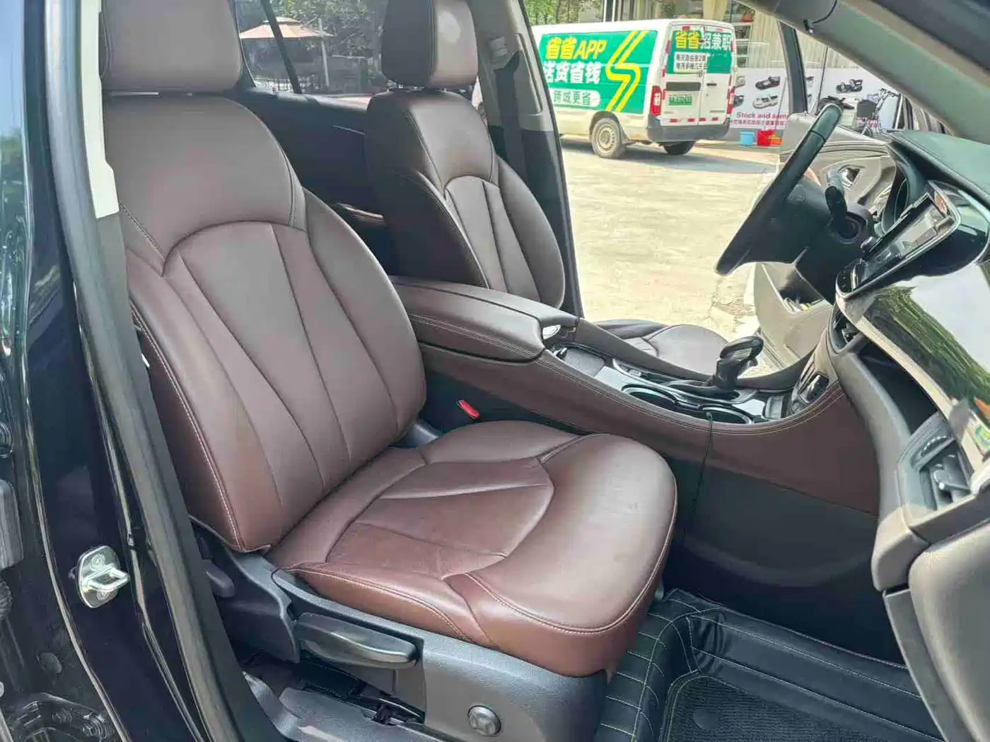 Buick Envision Plus 2020 28T AWD Elite фото 14