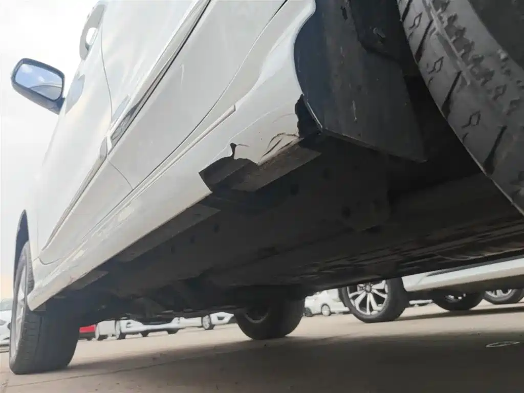Haval H9 2020 2.0T Gasoline 4WD Elite 5-Seater фото 22