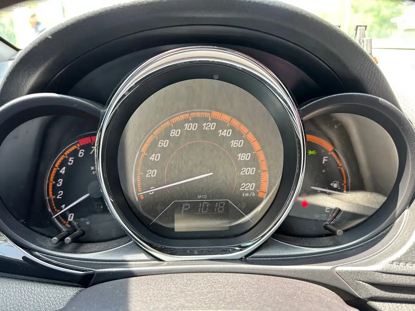 Toyota YARiS L Zhi Xuan 2022 Zhi Xuan X 1.5L CVT Luxury PLUS Edition фото 10
