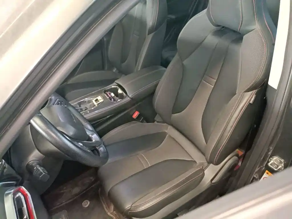 Changan Oshan Changan Oushang X5 2021 2021 1.6L CVT Flagship