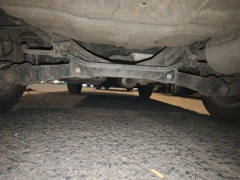 Haval M6 2024 2023 PLUS 1.5T Manual Elite Smart Connect
