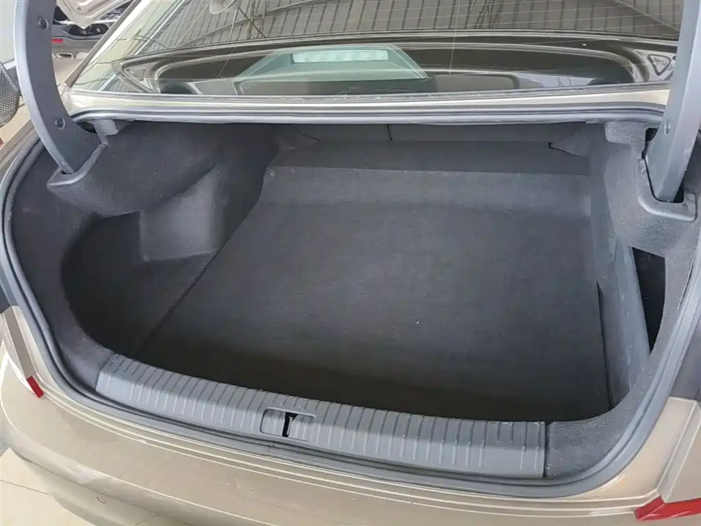 Volkswagen Passat 2019 330TSI Elite (China V) фото 19